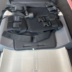 Saunders  Lumbar For Back Relief