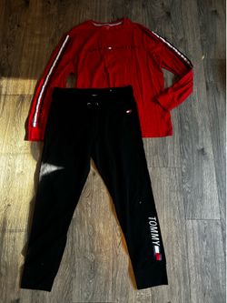 Tommy Hilfiger outfit