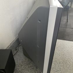 Sony Tv Works Great 55 Inches