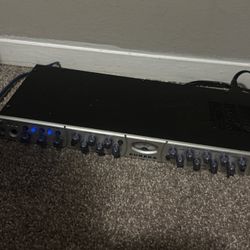 Presonus Eureka Channel Strip 