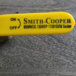 Smith Cooper