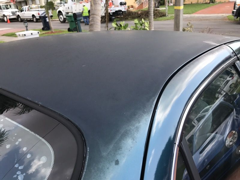 1997 Nissan Altima