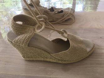 Colin Stuart Wedges 10