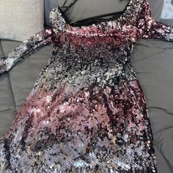 Dressed