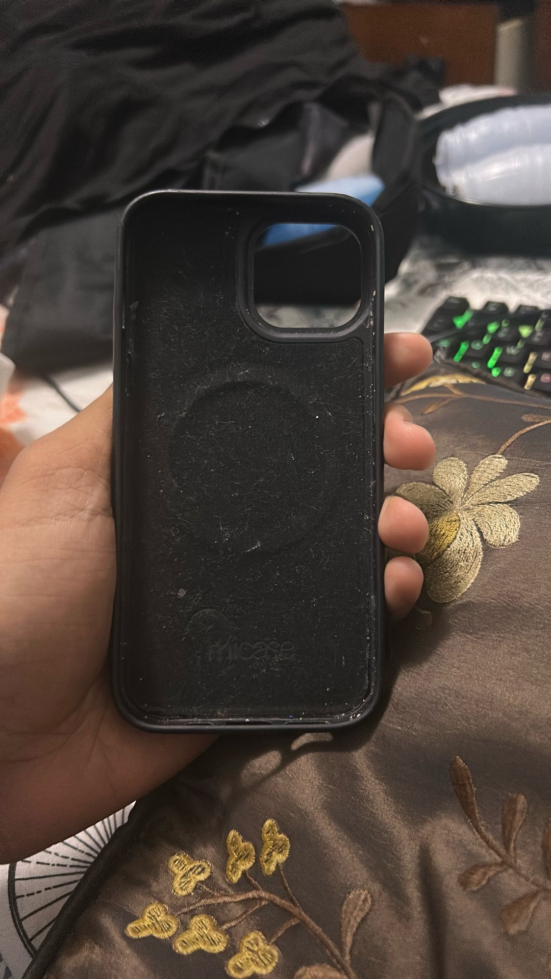 Iphone 14 MiCase