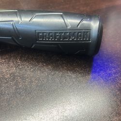 Craftsman 1/2” Torque Wrench Like New!!!