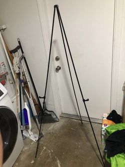 Photo stand