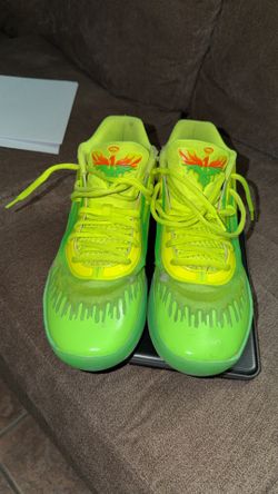 Size 14 - Nickelodeon x Puma MB.02 Slime