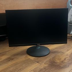 Acer XF243Y Gaming Monitor 23in 160 Hz