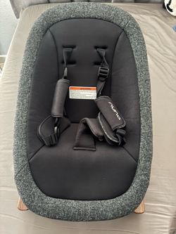 Nuna Newborn Rocker