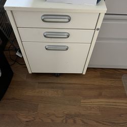 IKEA  drawers for storage