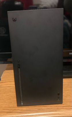 Xbox Series X – Great Condition
