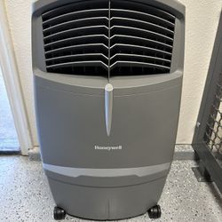 Honeywell Portable Ac Unit 