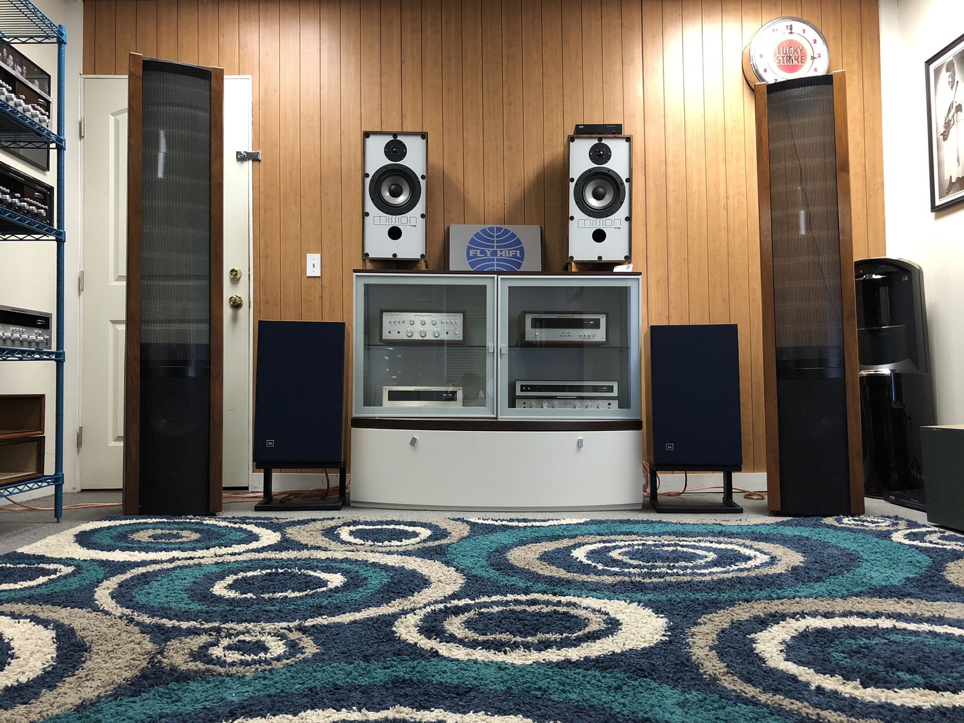 FLY HIFI - Sacramento’s Stereo Store