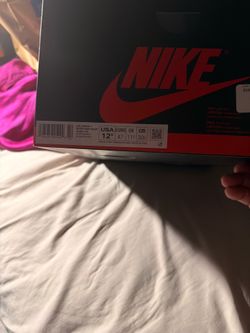 Jordan 1 high off white Alaska