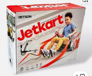 Jetkart Hoverboard