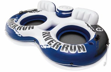 Intex River Run II – Like New