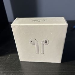 AirPods (gen 3)