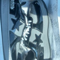 Bape Concept 10.5
