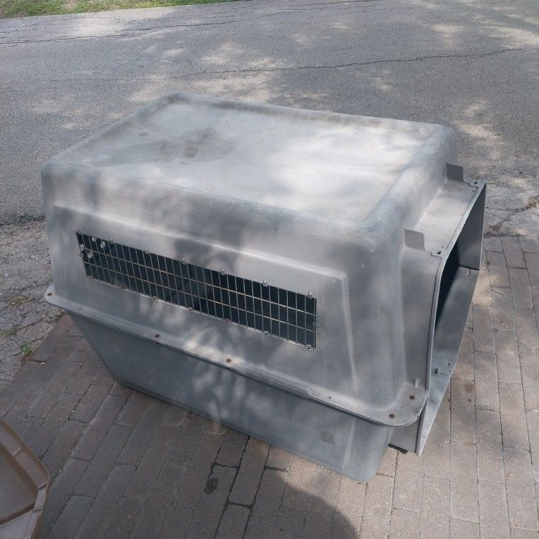 Dog Cage