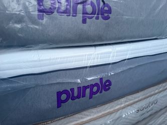 king Purple Mattress 