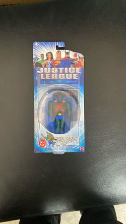 DC Figure
