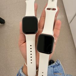 Apple Watch Series 10 42mm GPS 