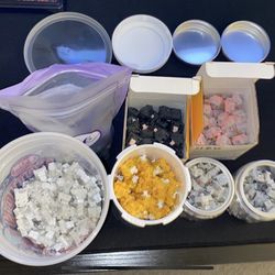 Mechanical Keyboard Switches