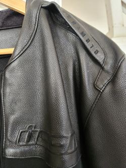 Motorcycle Jacket