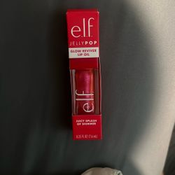 ELF Lip Oil