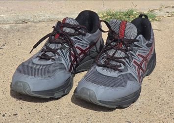 Asics Gel Venture 8 Men's Shoe Size 10.5