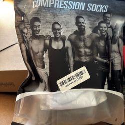 Compression Socks 