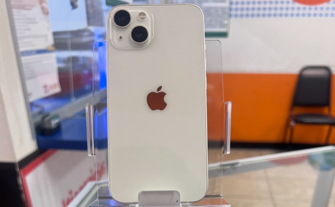 iPhone 13 128g