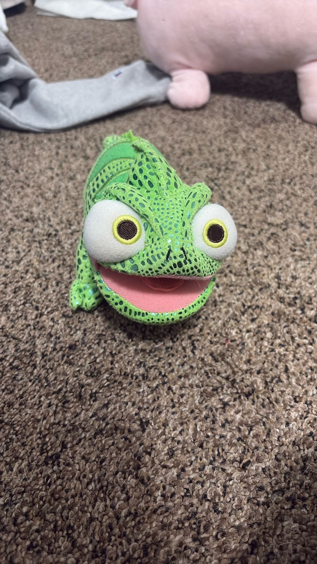 disney stuffed animal