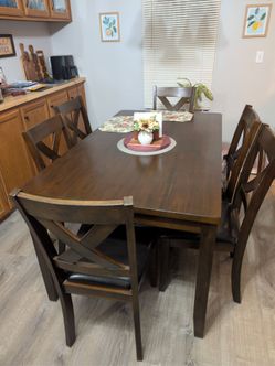 Kitchen Table
