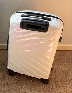 Suitcase - used once