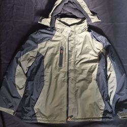 Coats, Jackets, And Sweaters On Sale - Various Styles And Sizes 