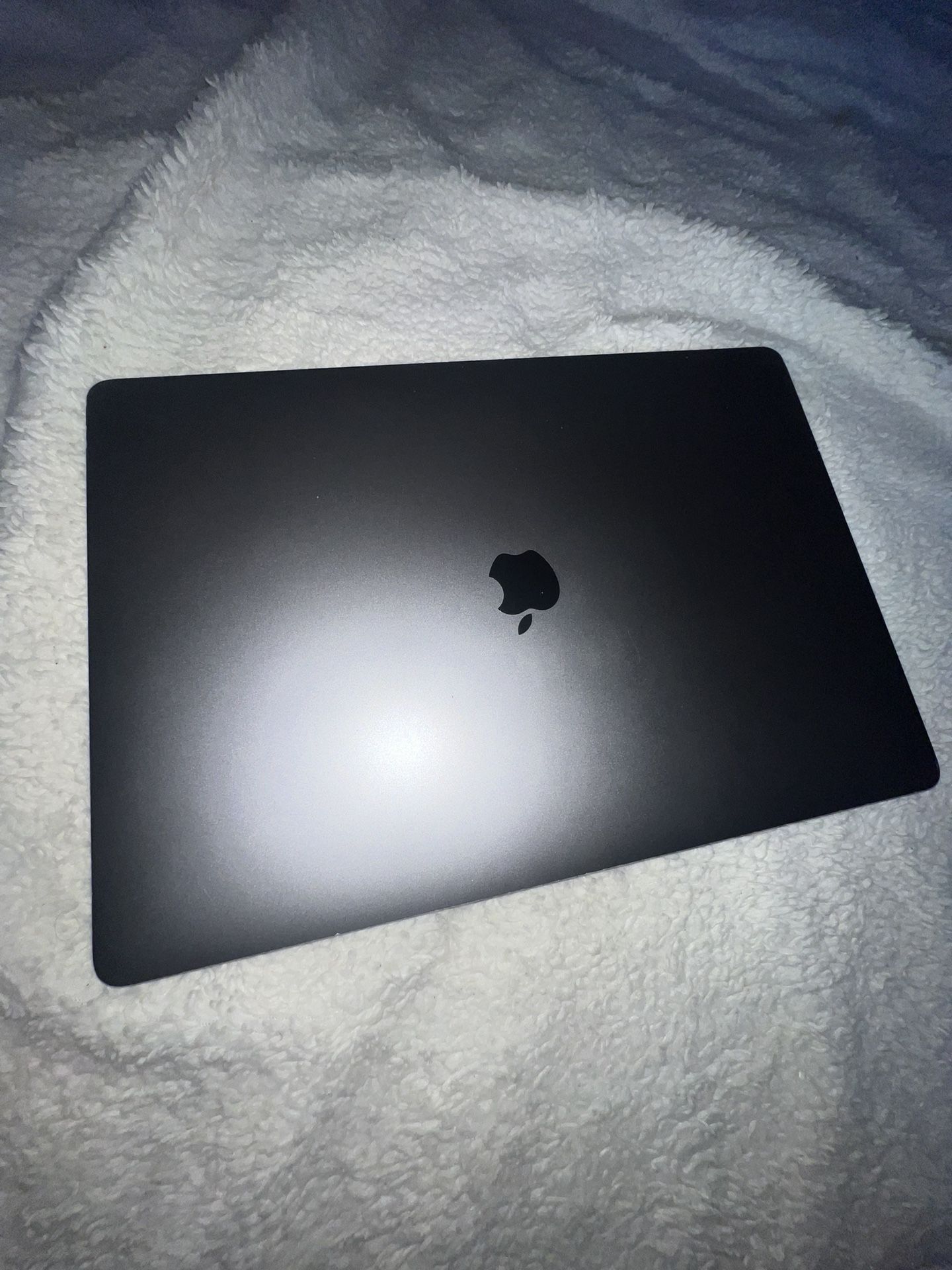 Macbook Pro 2019