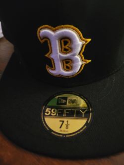BOSTON MLB