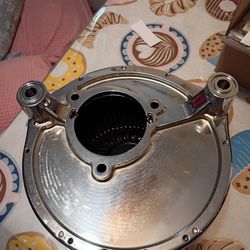 Harley Intake Filter 