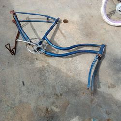 26-in Schwinn Schwinn Corvette