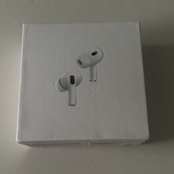 AirPod Pro 2nd generation *send Offer*