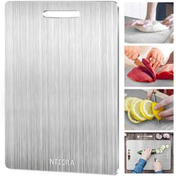 Titanium Cutting Board