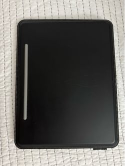 Lap desk