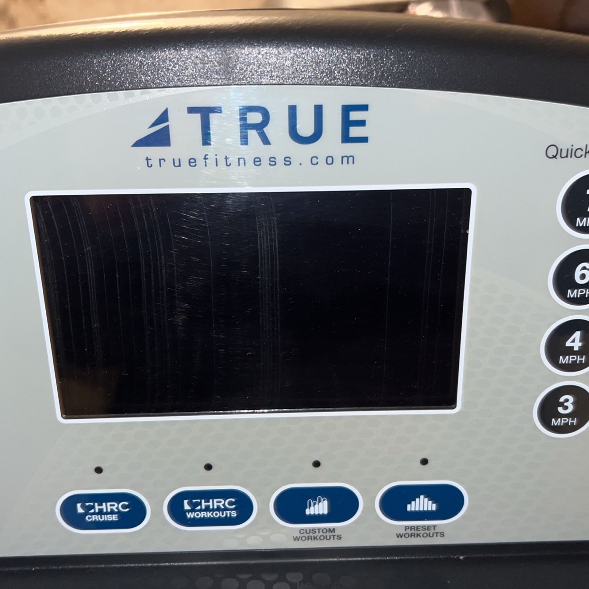 Treadmill