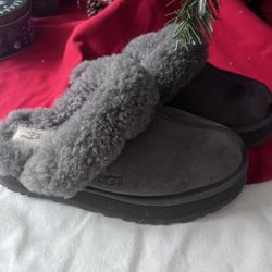 Women’s Ugg Disquette Slipper