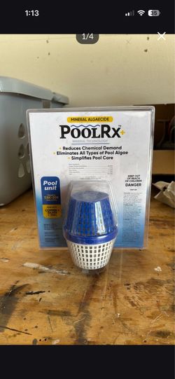 Pool Rx