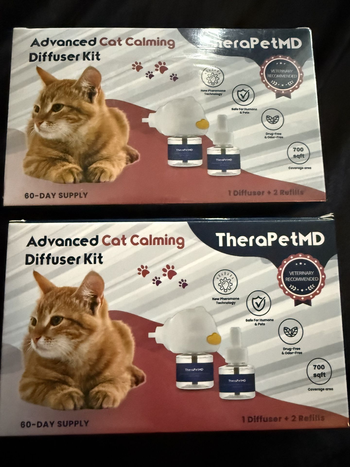 Cat Calming Diffuser 