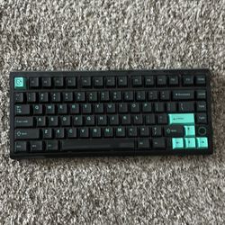 BOOG 75 Magnetic Mechanical Keyboard