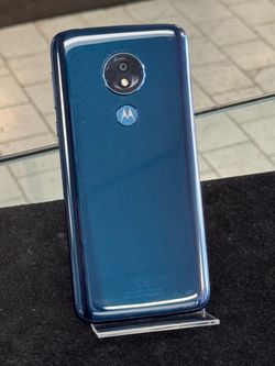 Moto G7 Power 32GB Metro PCs